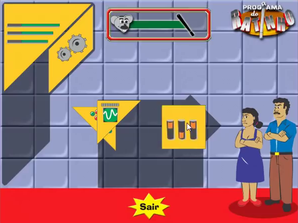 Programa do Ratinho