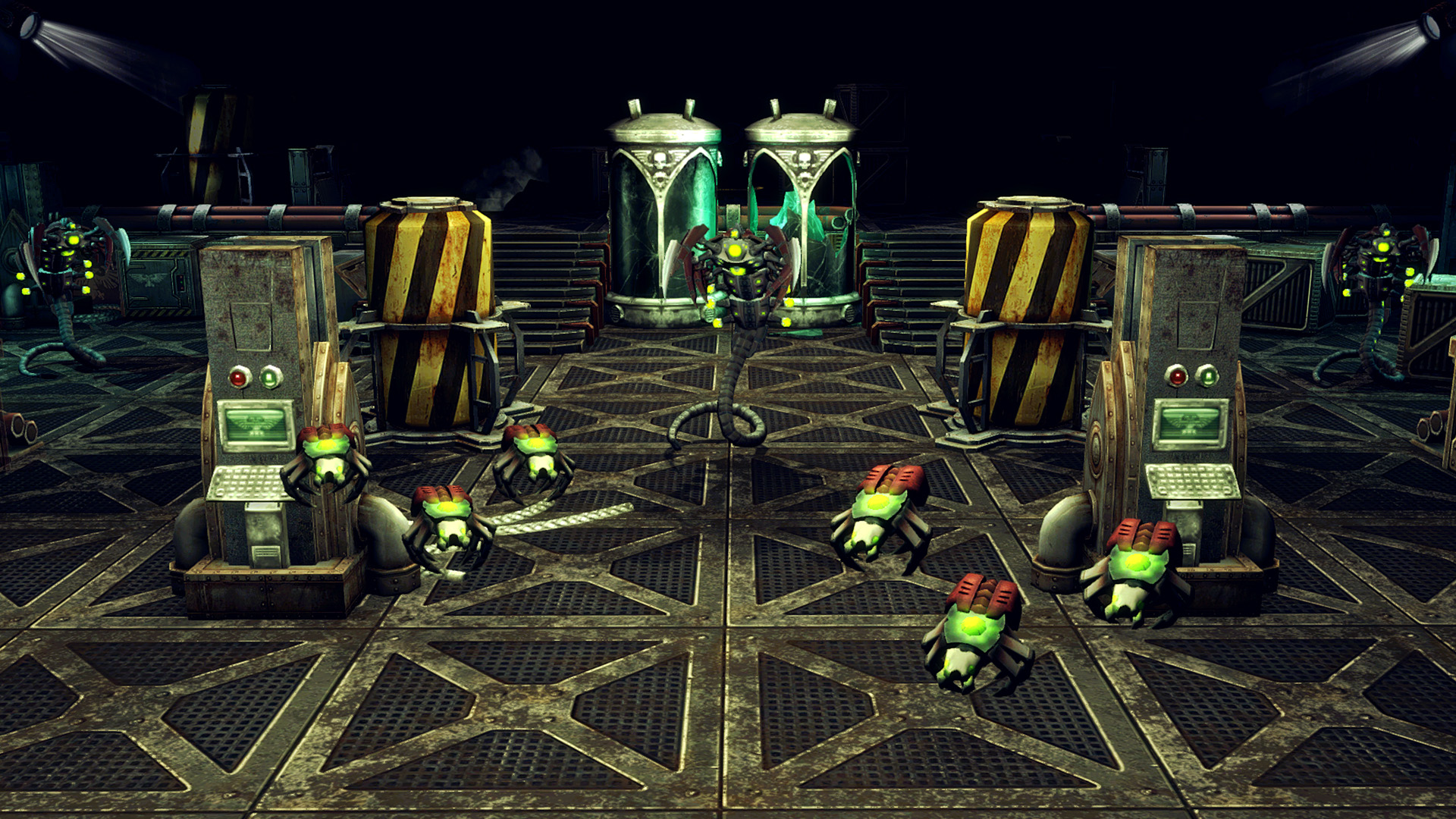 Warhammer 40,000: Space Wolf – Saga of the Great Awakening