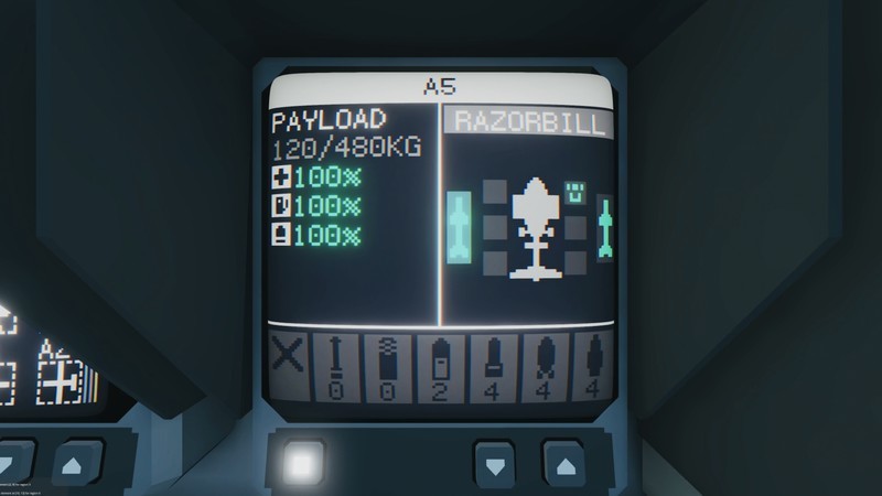 Carrier Command 2 VR