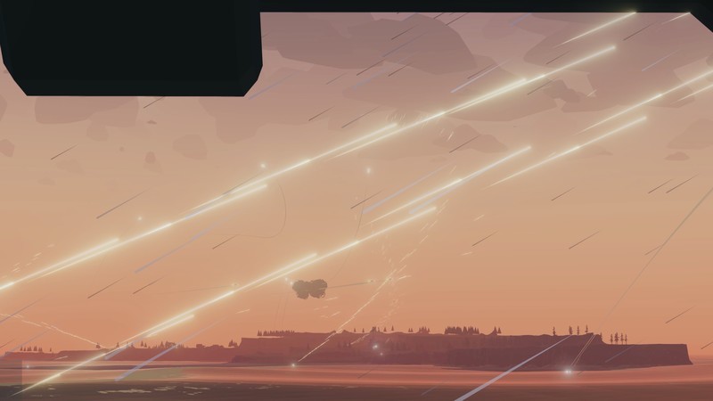 Carrier Command 2 VR