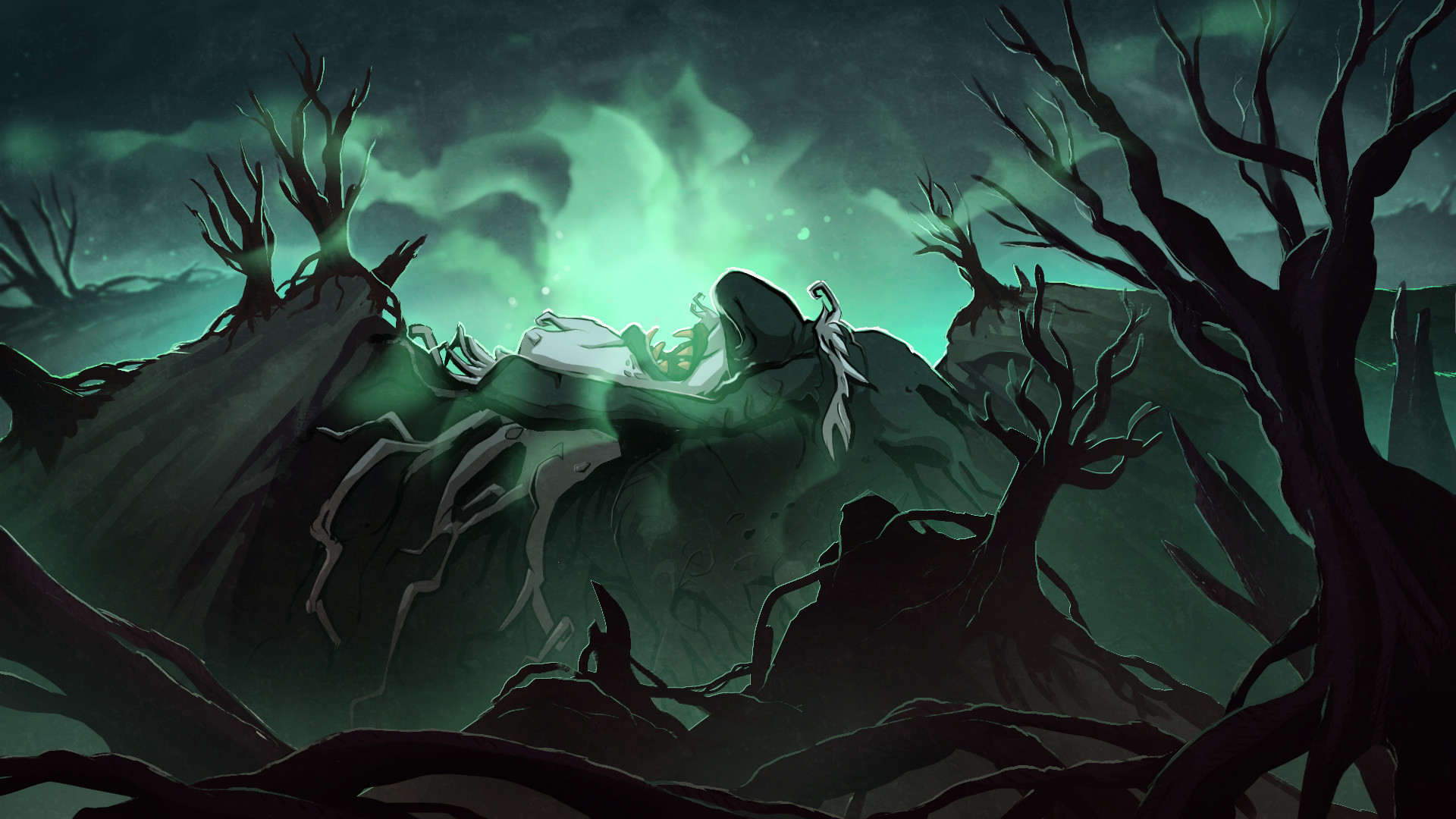 Game of Puzzles: Slavic Mythology