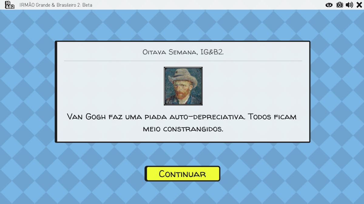 Irmão Grande &amp; Brasileiro 2