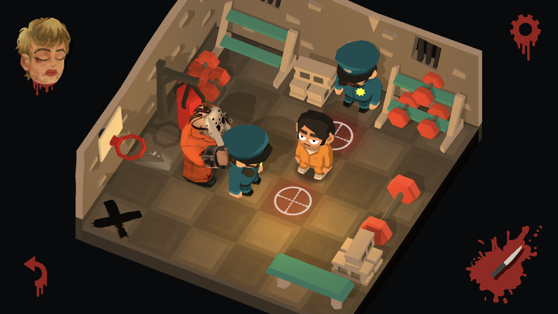 Friday the 13th: Killer Puzzle – Episode 2: Lockdown