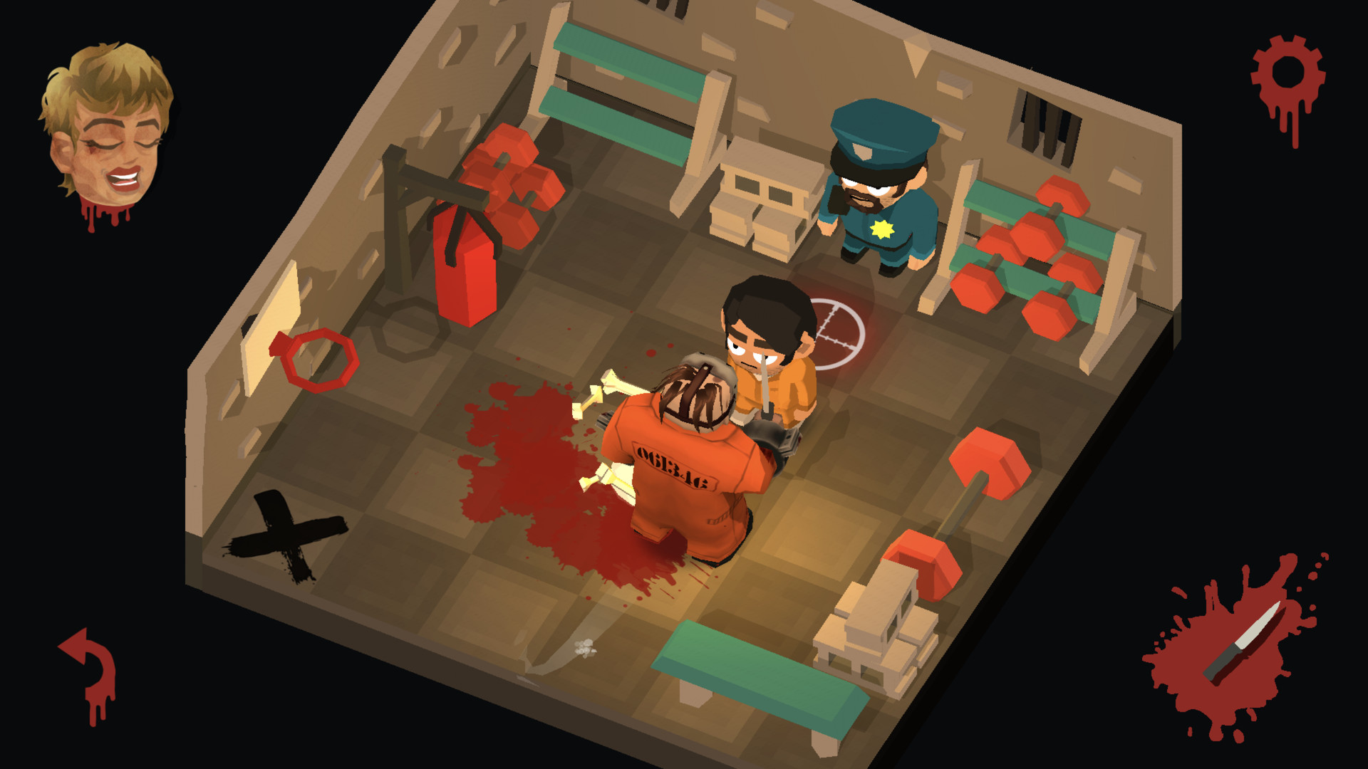 Friday the 13th: Killer Puzzle – Episode 2: Lockdown