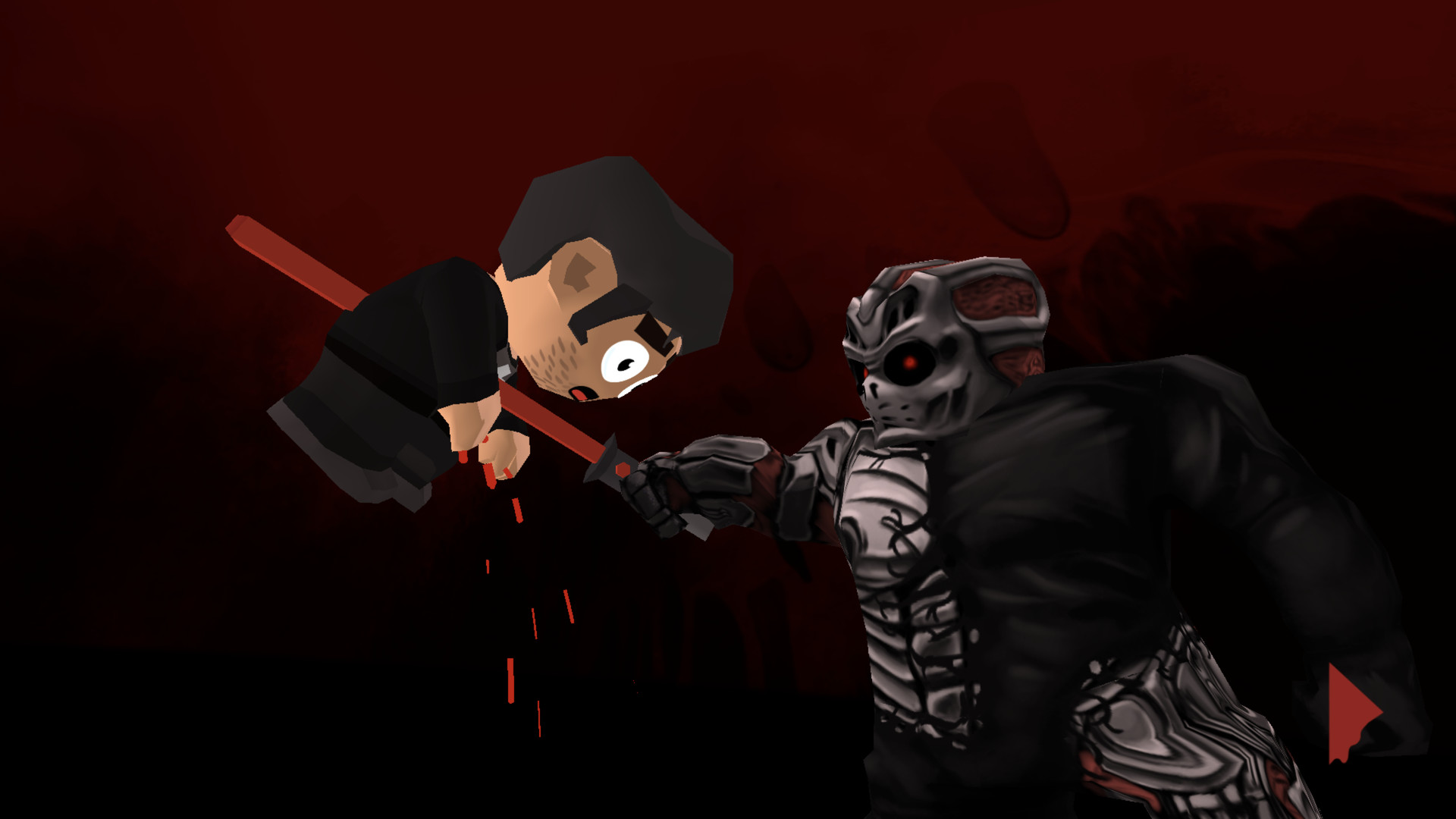 Friday the 13th: Killer Puzzle – Episode 8: Future Shock