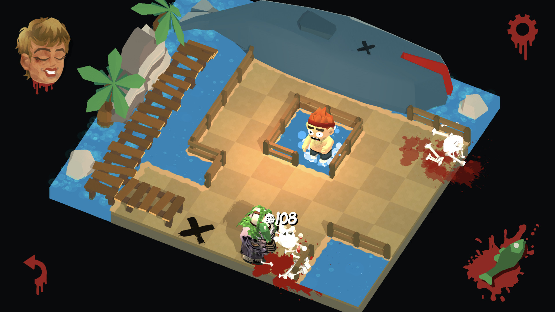 Friday the 13th: Killer Puzzle – Episode 5: Last Resort