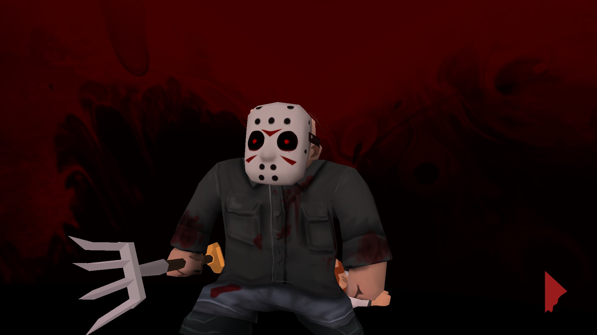 Friday the 13th: Killer Puzzle – Part 3 Jason