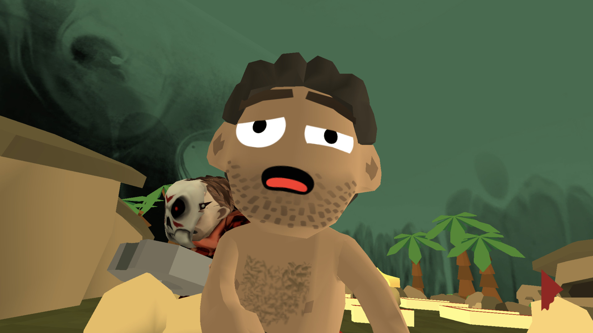 Friday the 13th: Killer Puzzle – Episode 12: Jurassic Jason