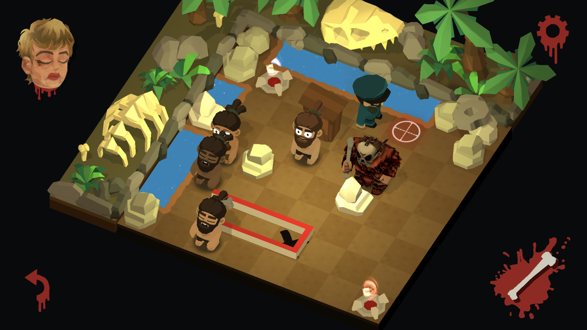 Friday the 13th: Killer Puzzle – Episode 12: Jurassic Jason