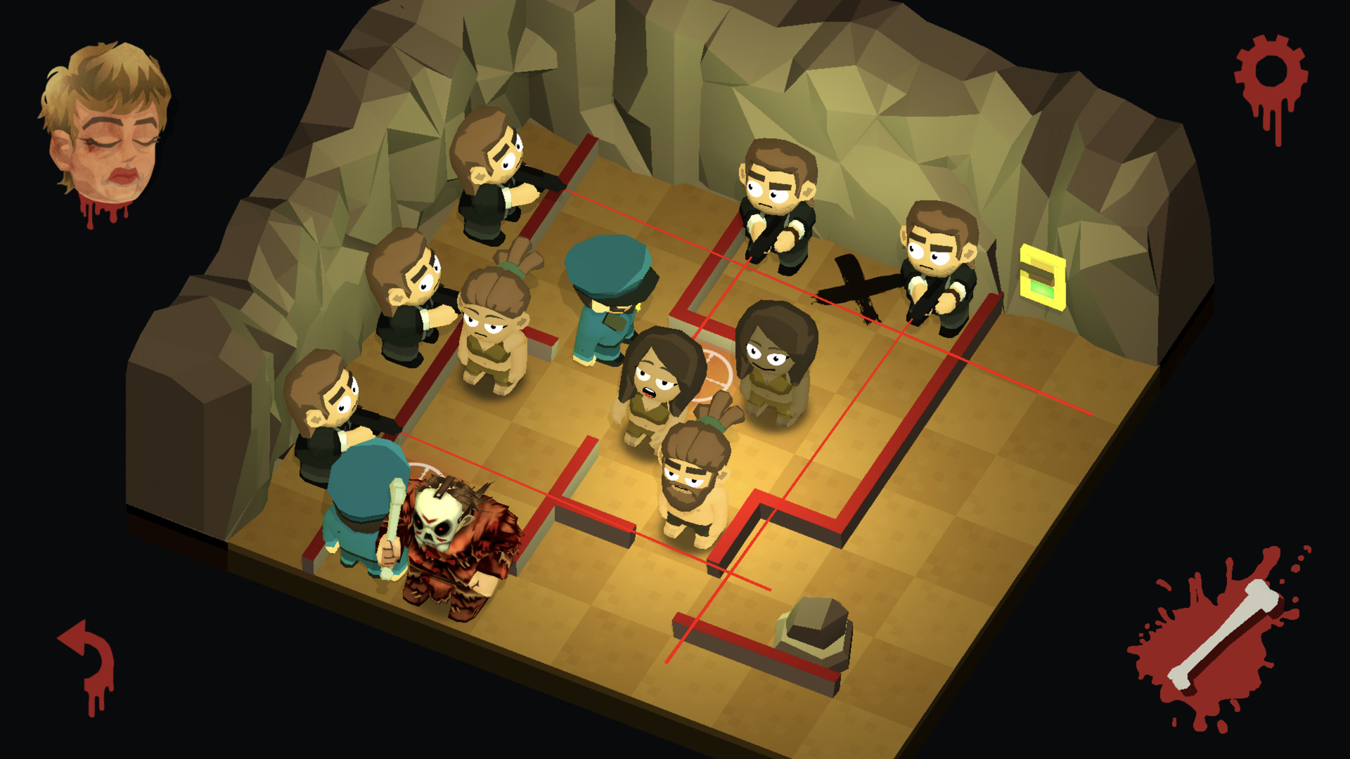 Friday the 13th: Killer Puzzle – Episode 12: Jurassic Jason