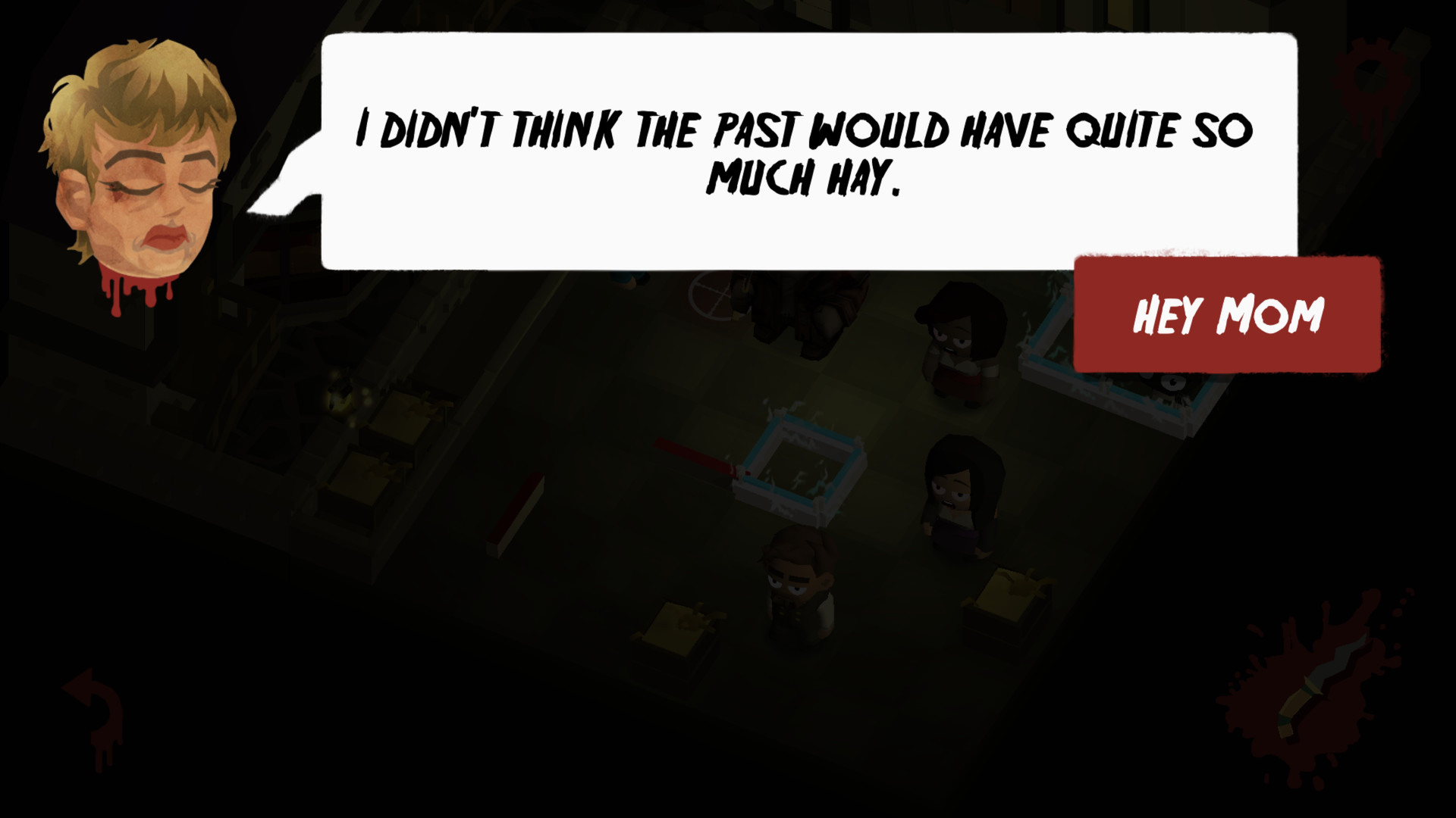 Friday the 13th: Killer Puzzle – Episode 10: The Ripper