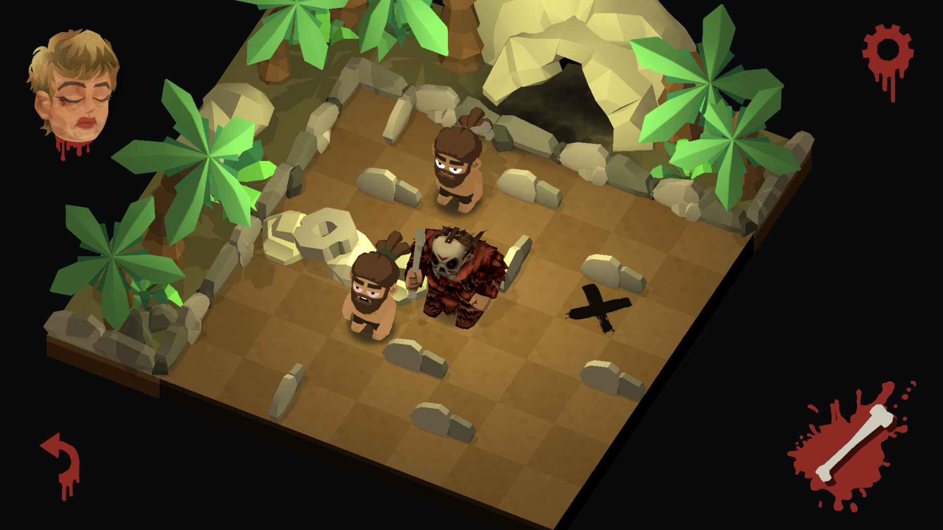 Friday the 13th: Killer Puzzle – Episode 12: Jurassic Jason