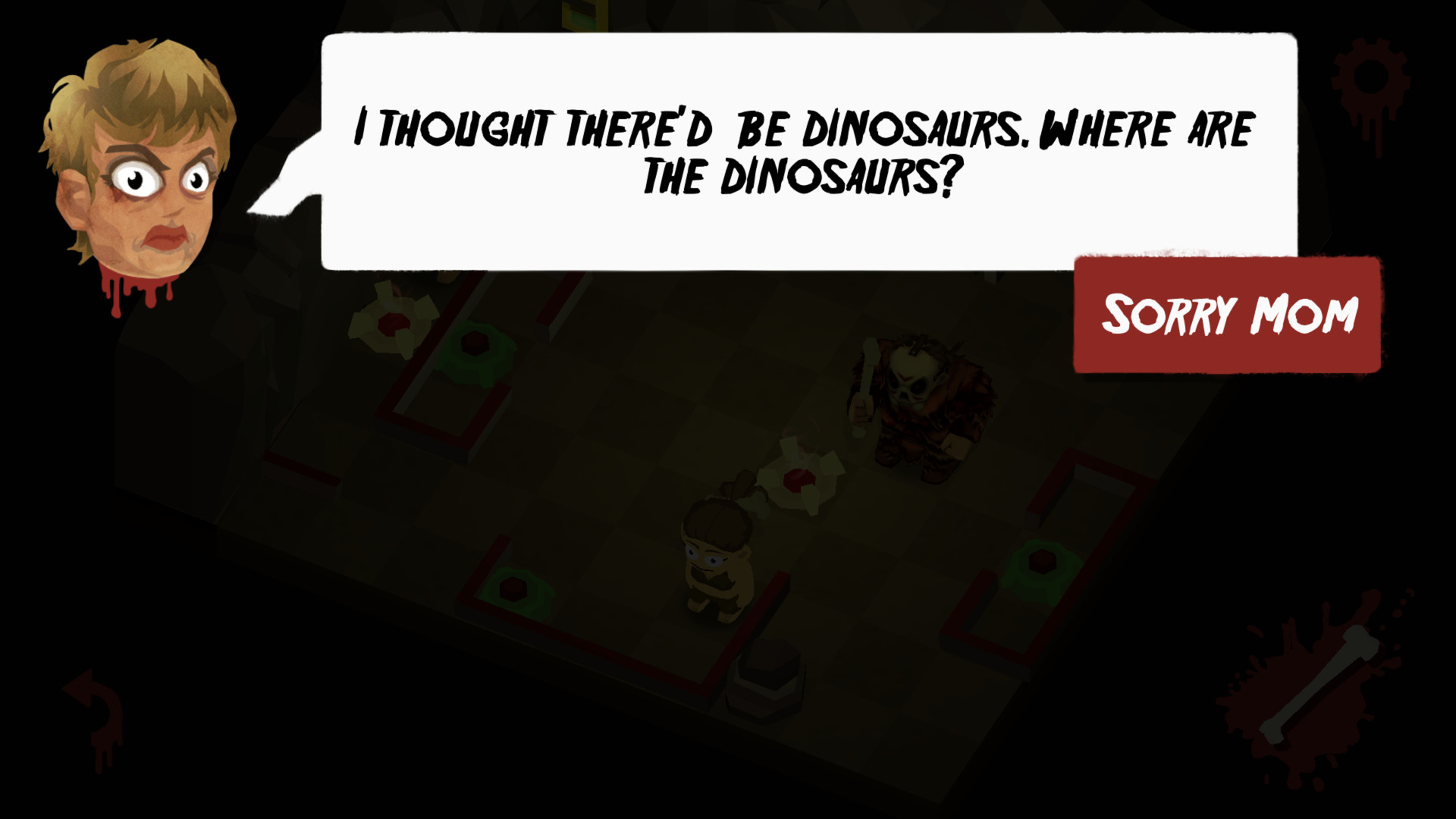 Friday the 13th: Killer Puzzle – Episode 12: Jurassic Jason