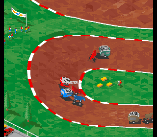 Super Skidmarks