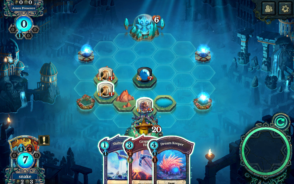 Faeria: Puzzle Pack Elements