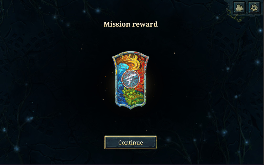 Faeria: Puzzle Pack Elements