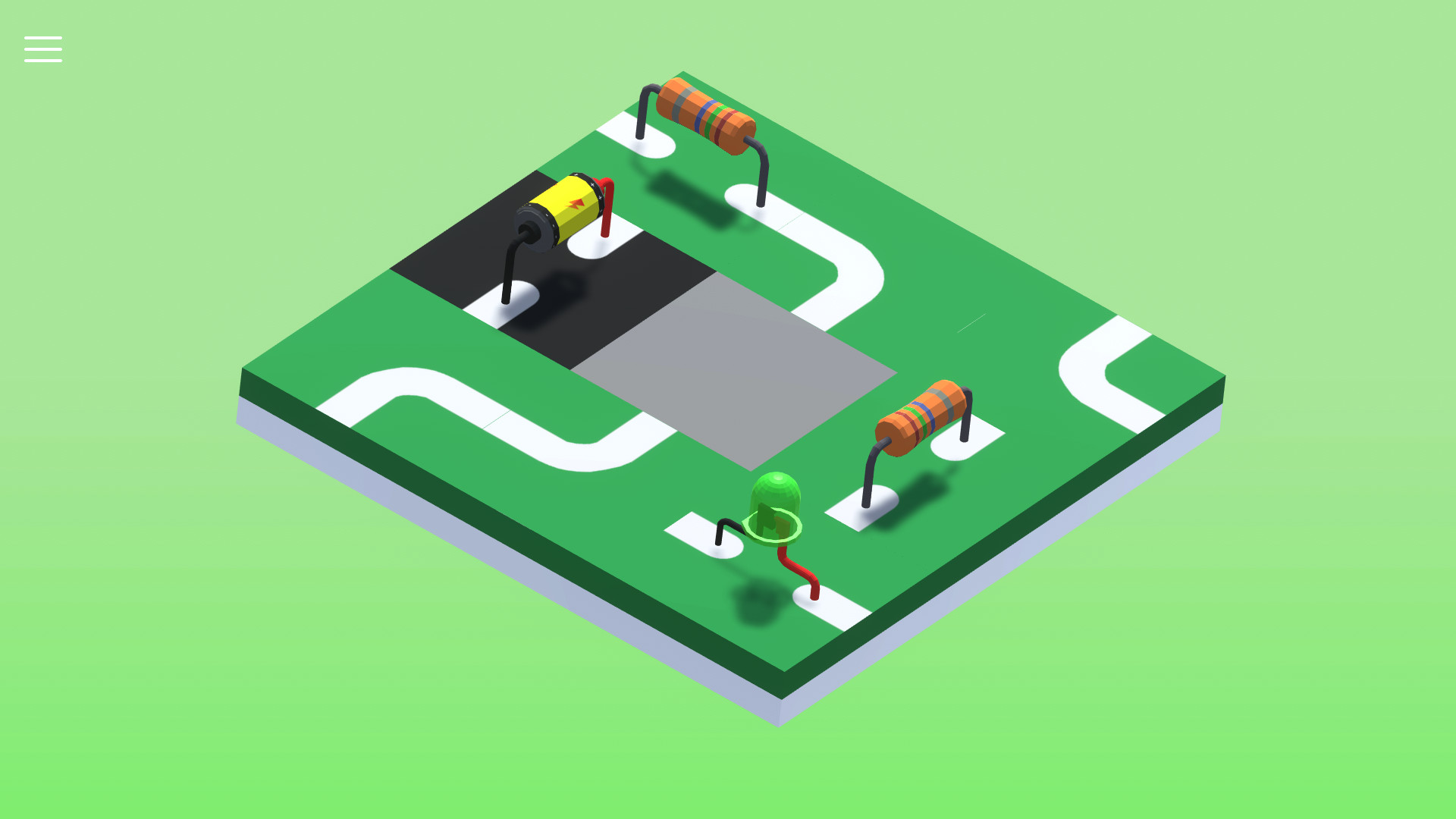 Puzzletronics Analog Eletronics