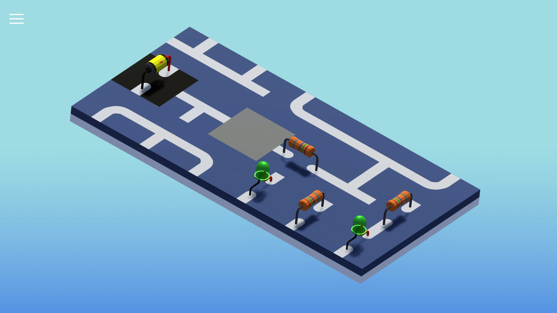 Puzzletronics Analog Eletronics