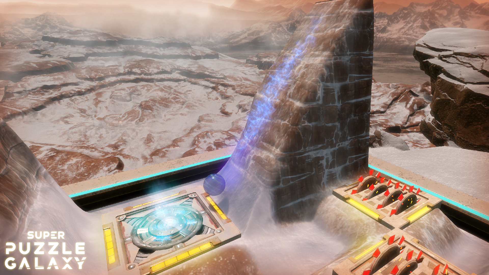 Super Puzzle Galaxy: Warp Ball DLC Pack