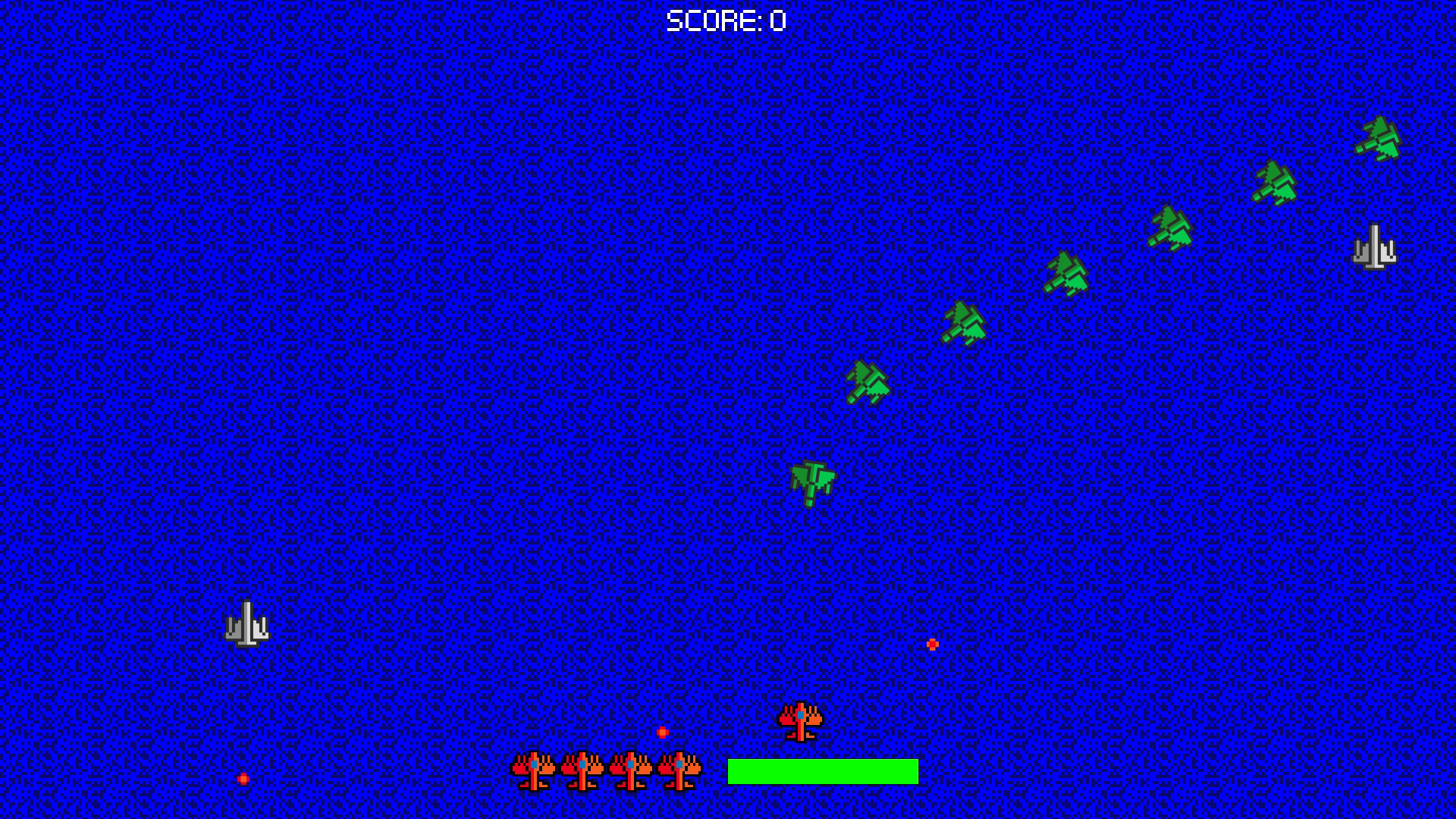 Tiger Fighter 1931: Tora! MP008