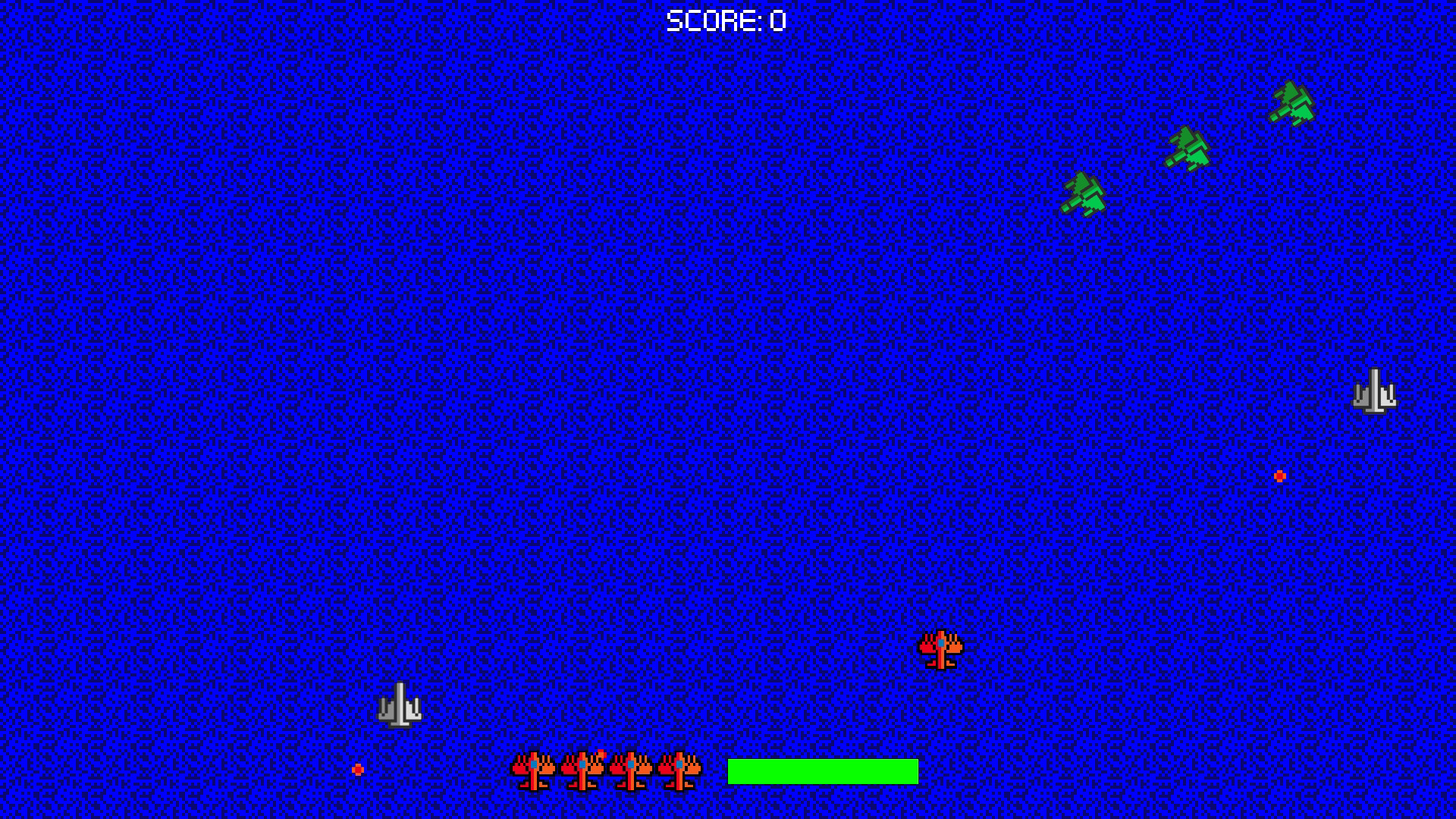 Tiger Fighter 1931: Tora! MP008