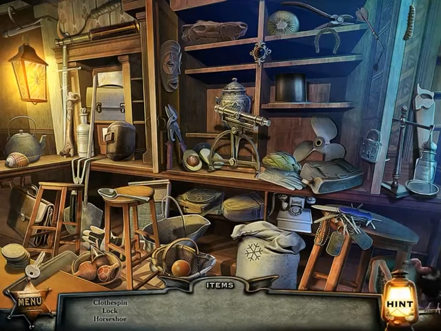 Ghost Encounters: Deadwood