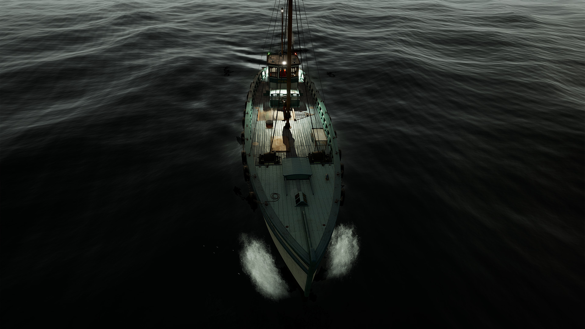 Fishing: North Atlantic – Scallops Expansion