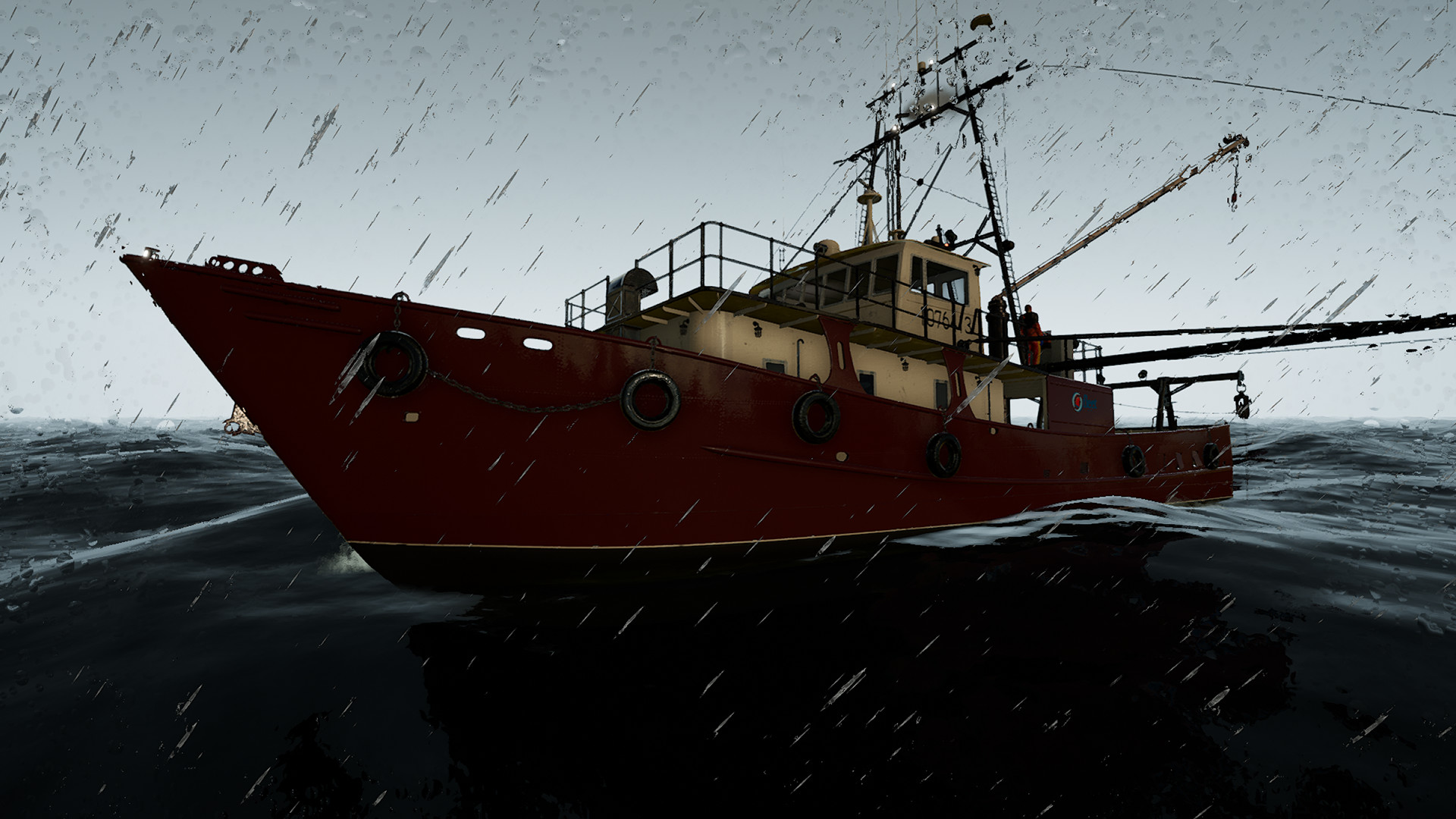 Fishing: North Atlantic – Scallops Expansion