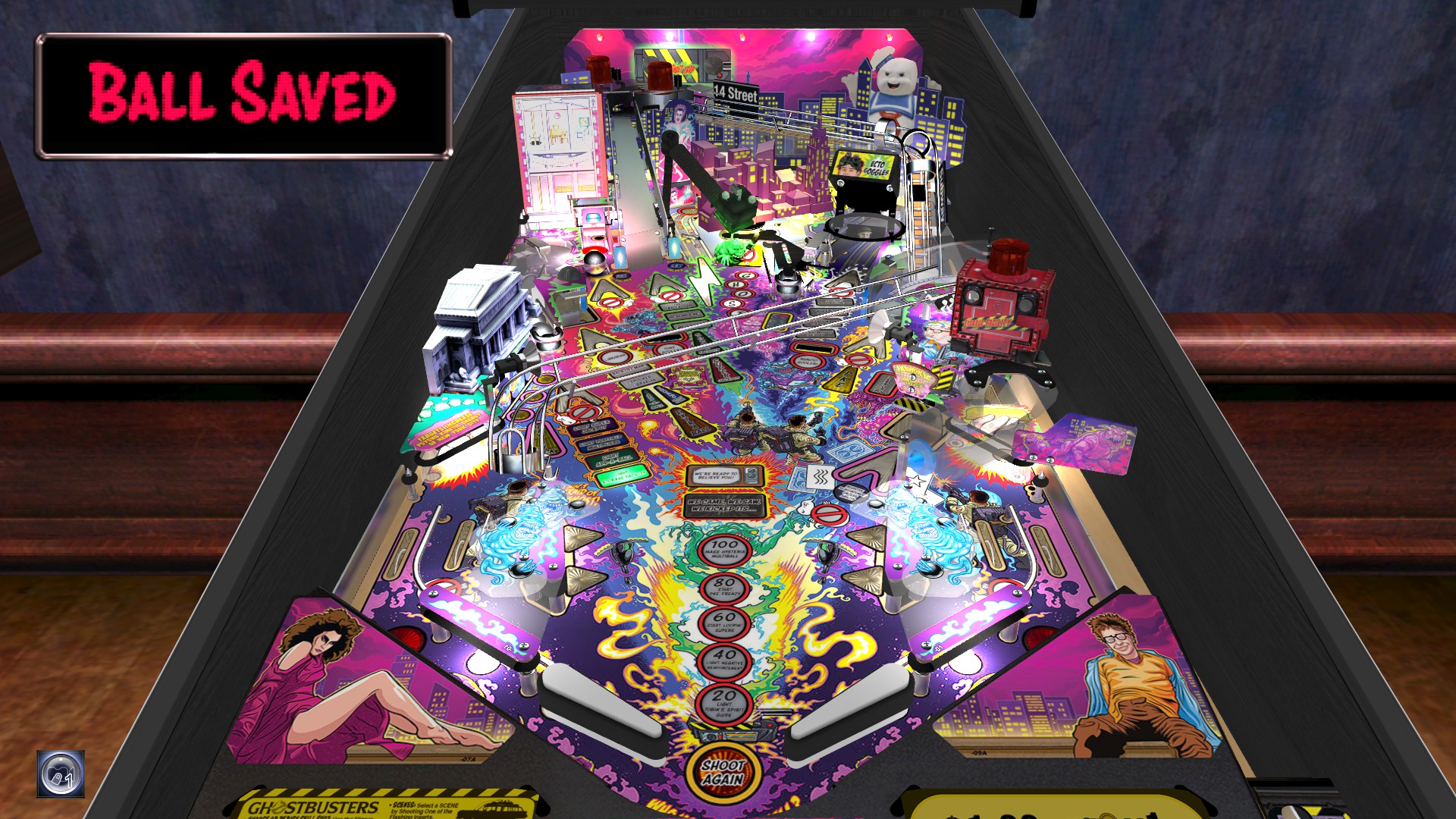 Pinball Arcade: Stern Pack 2