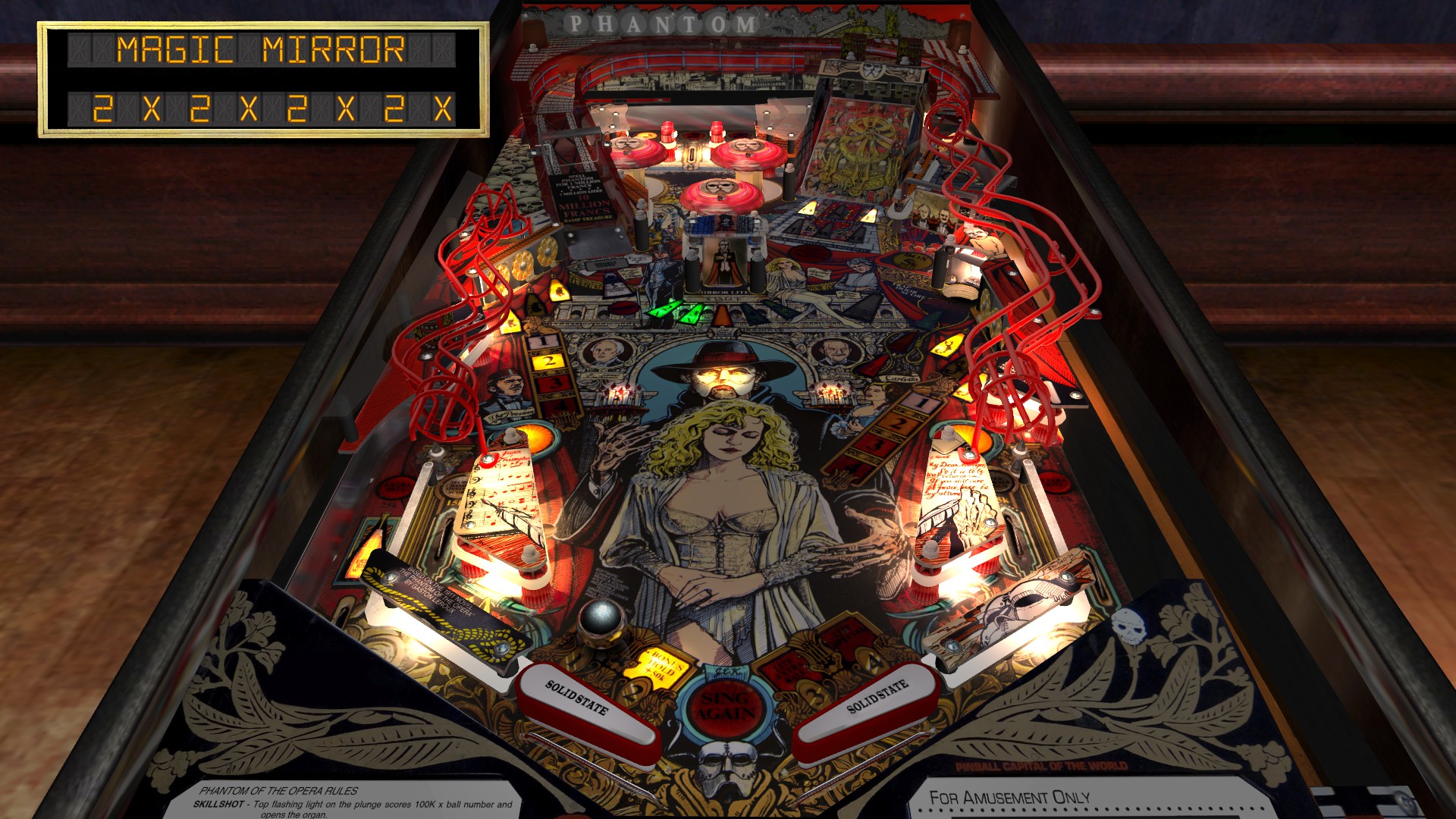 Pinball Arcade: Stern Pack 2