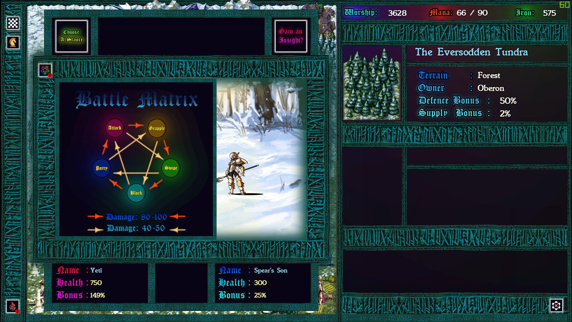 Unending War: Grand-Strategy Chess