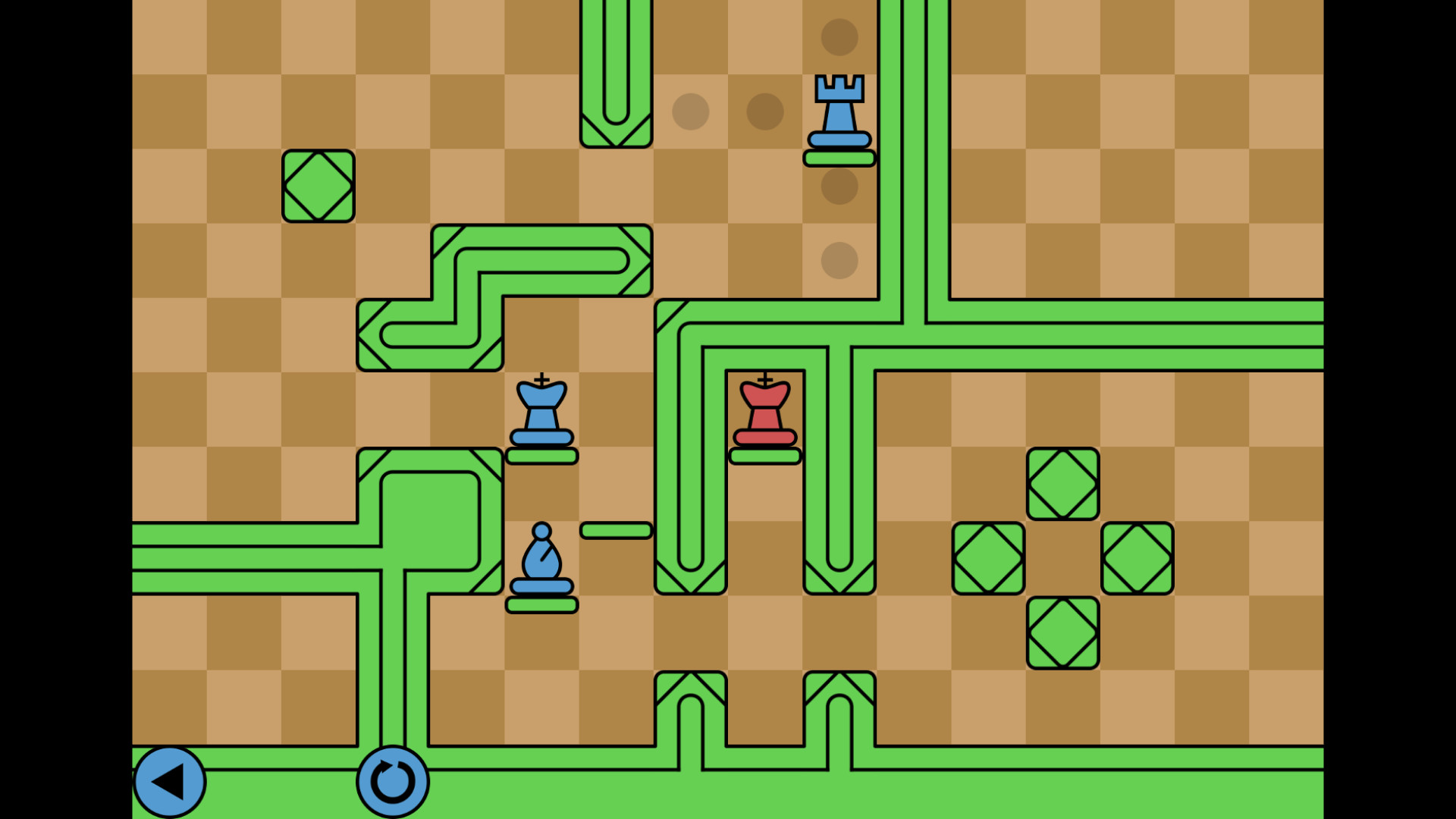 Chessformer