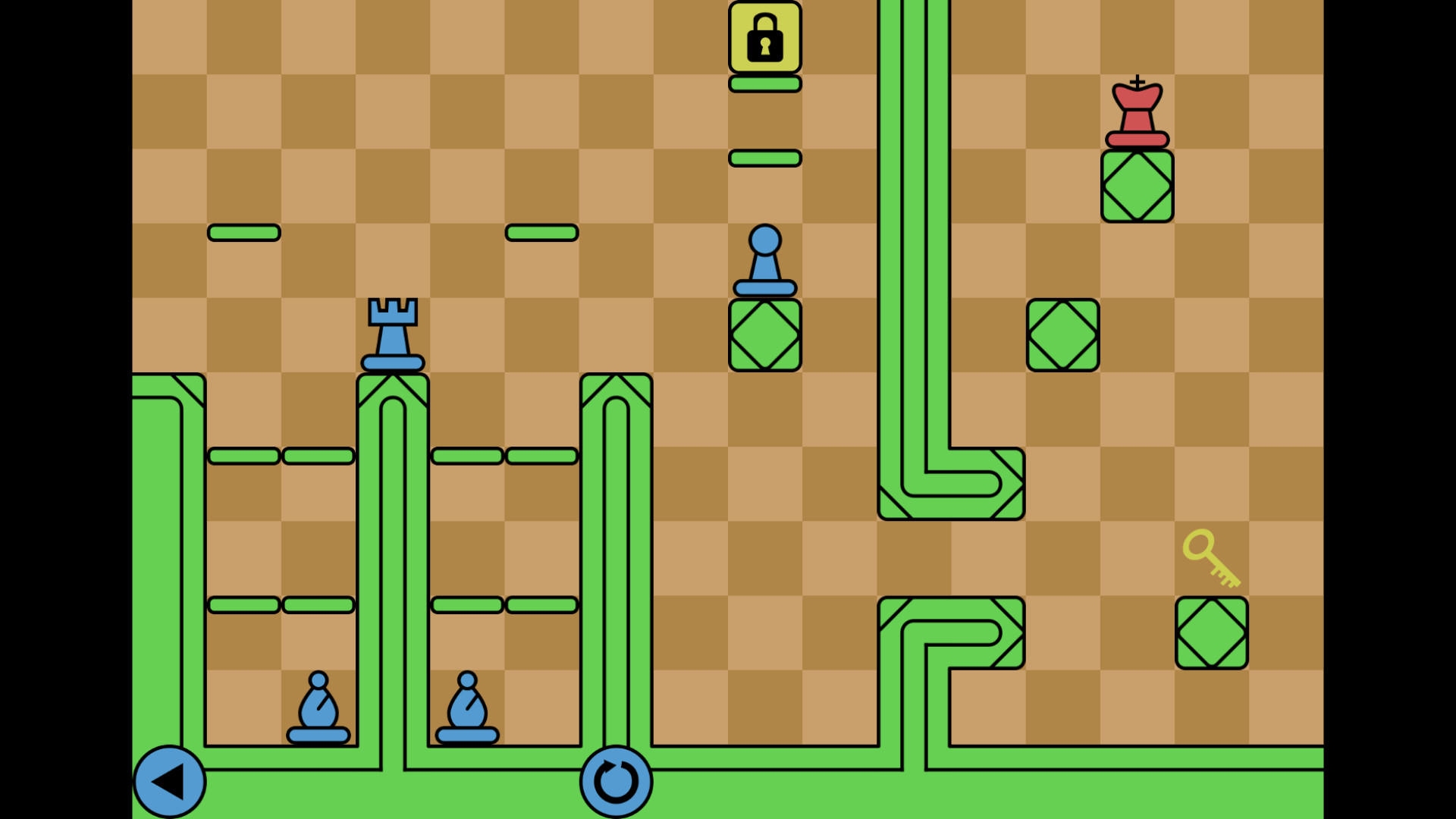 Chessformer