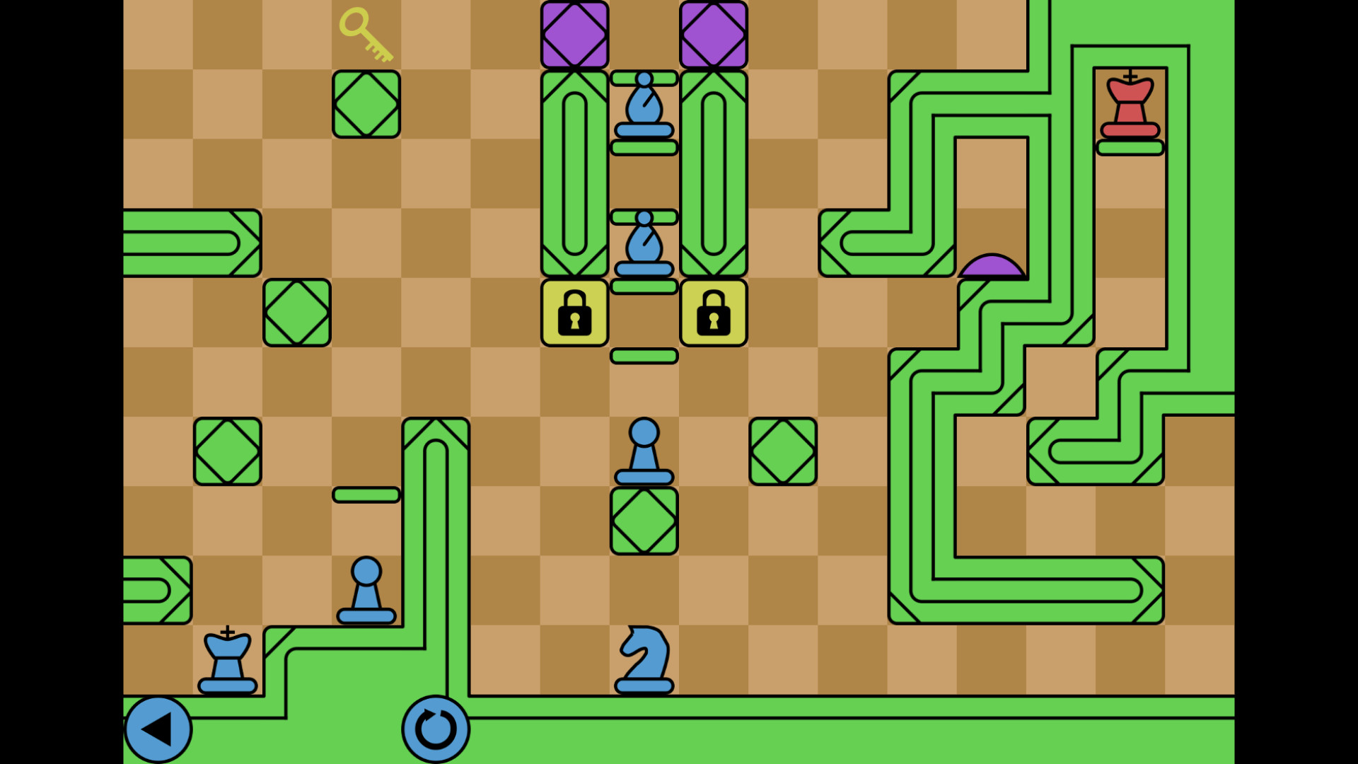 Chessformer
