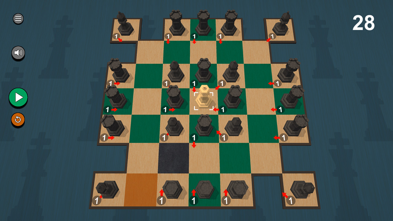 Chess Brain