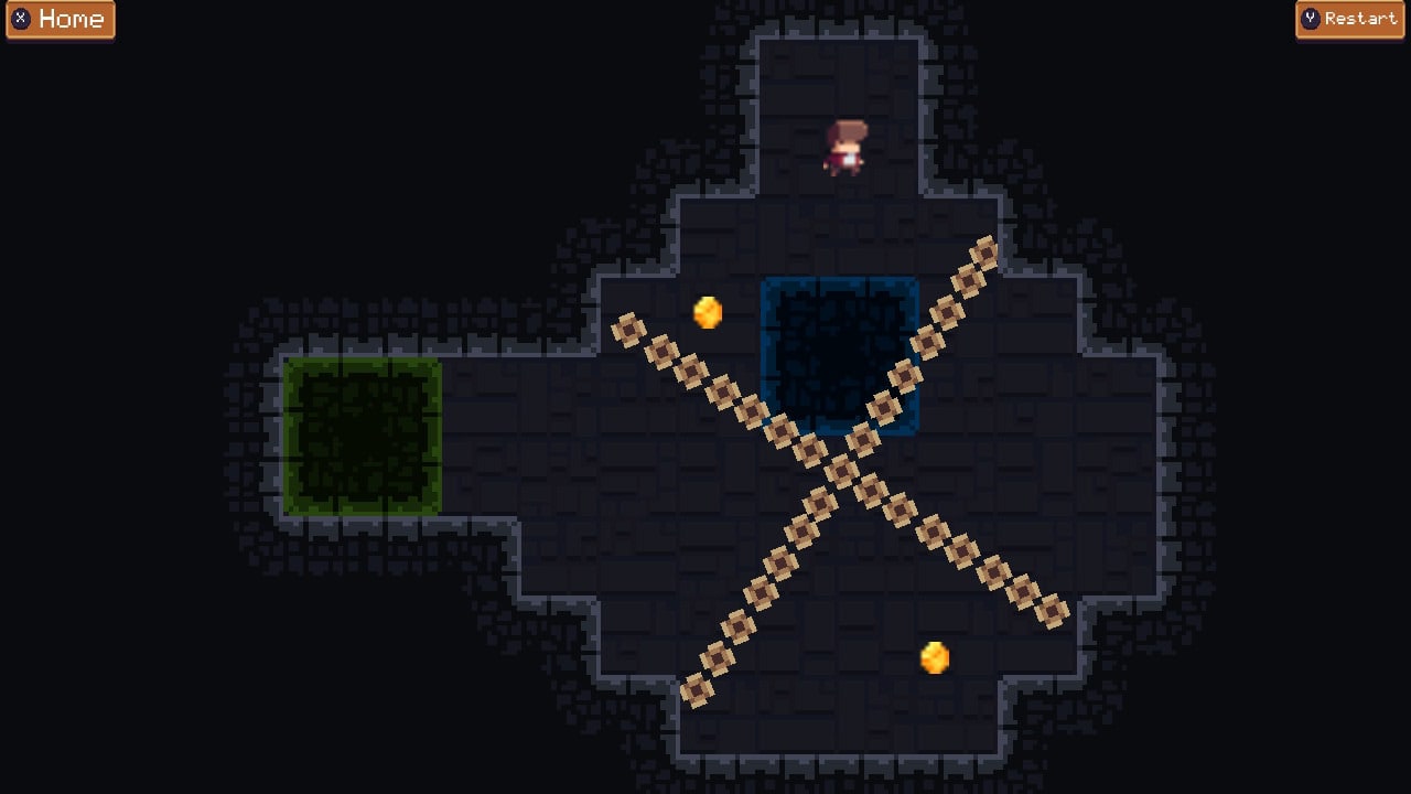 Dungeon’s Hell