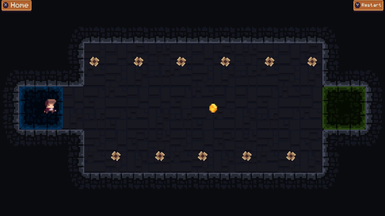 Dungeon’s Hell