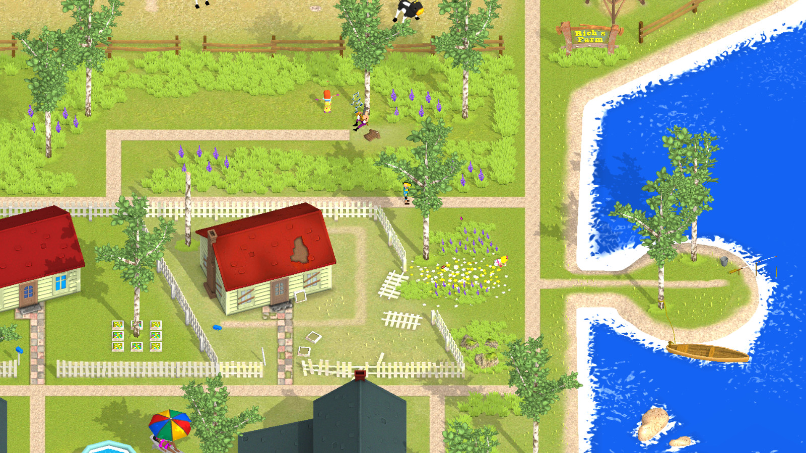 Big Quest 2: the Adventure