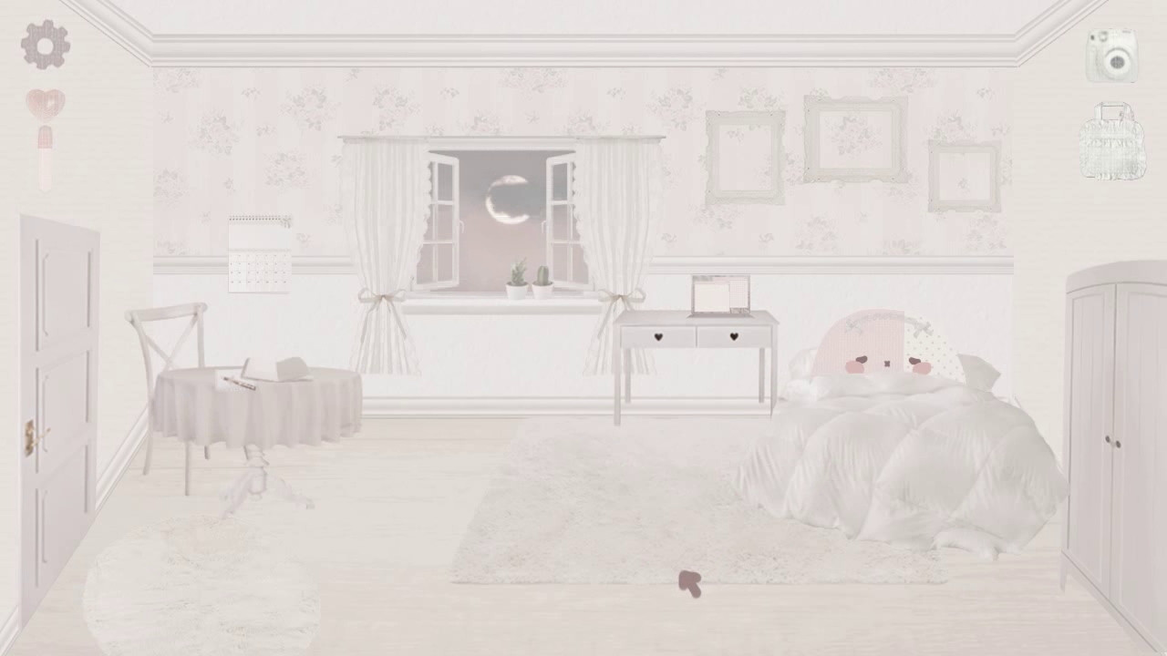 My Fluffy Life