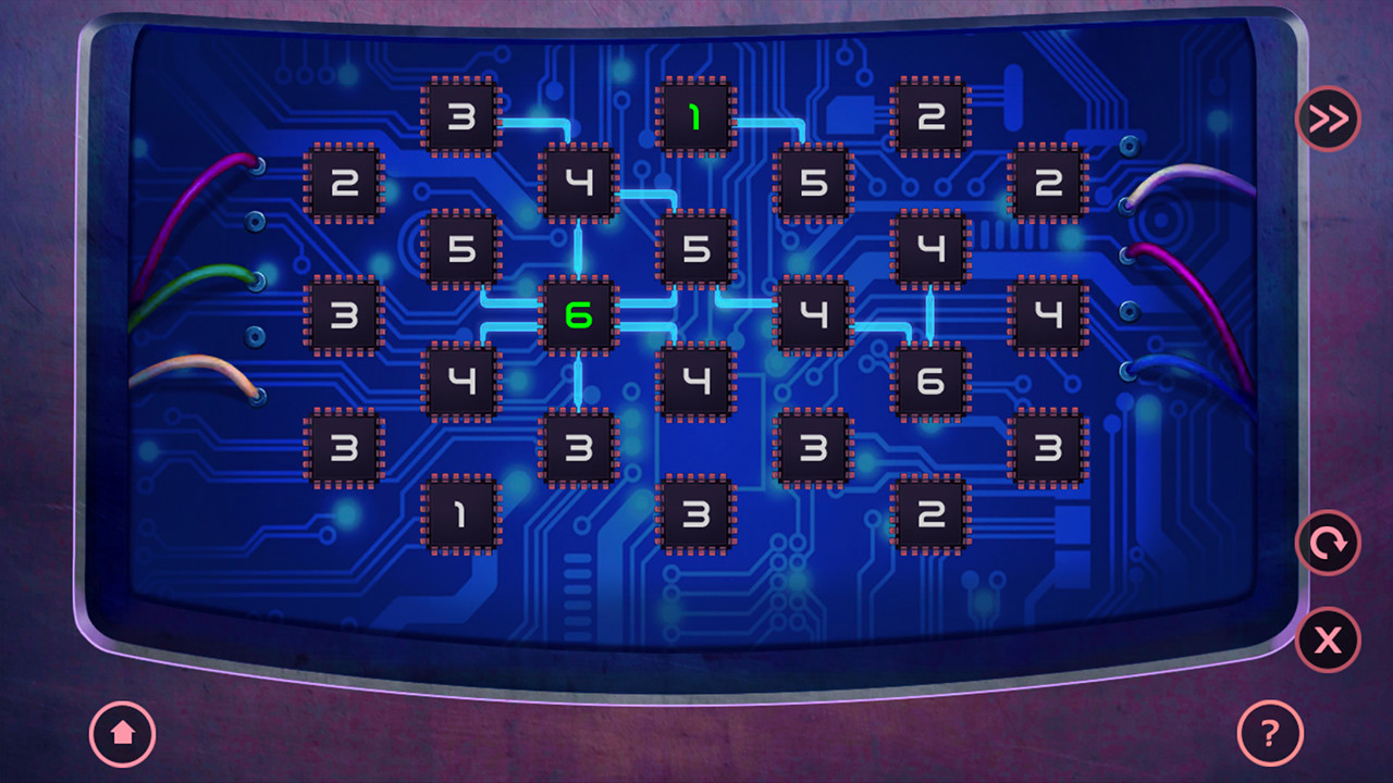 Kosmonavtes: Academy Escape