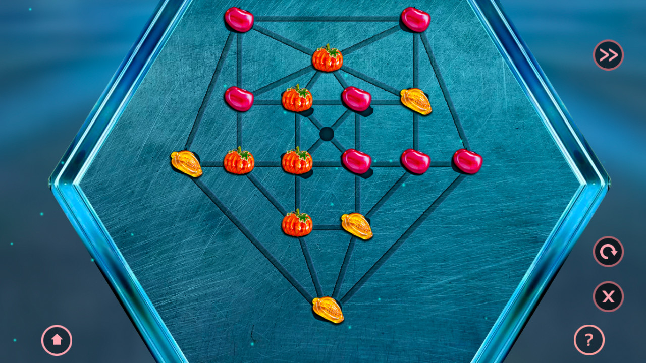 Kosmonavtes: Academy Escape