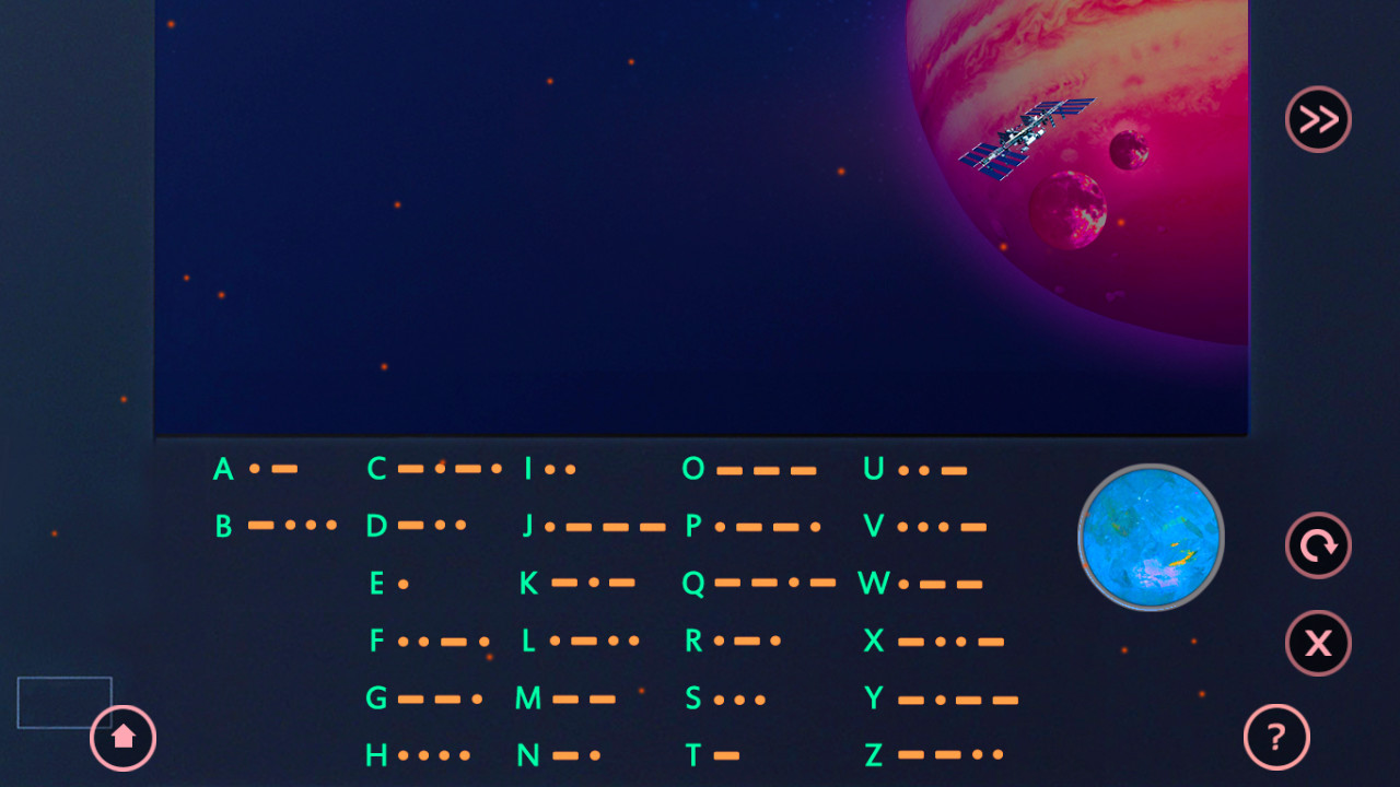 Kosmonavtes: Academy Escape