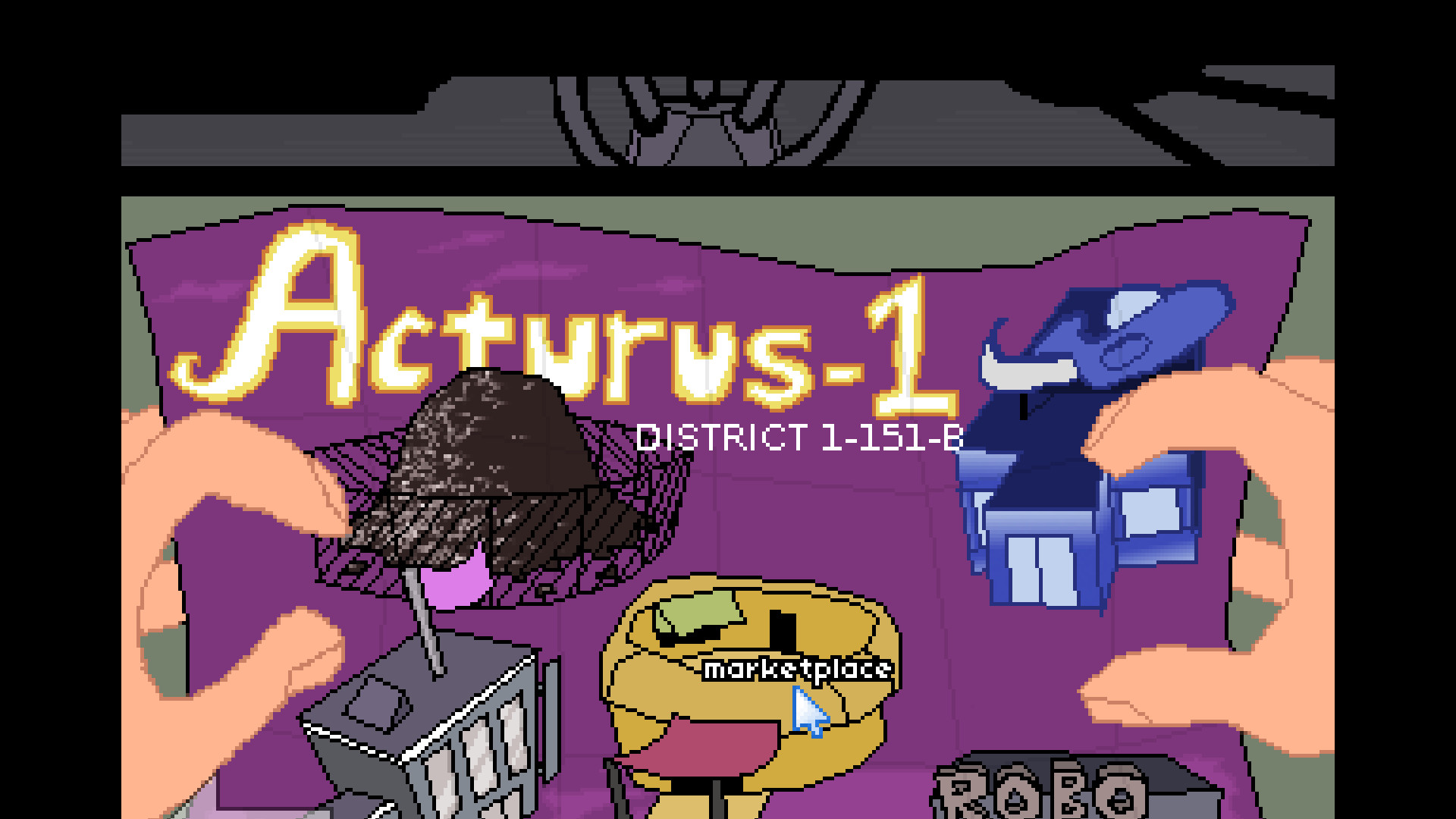 Captain Disaster in: Death Has A Million Stomping Boots