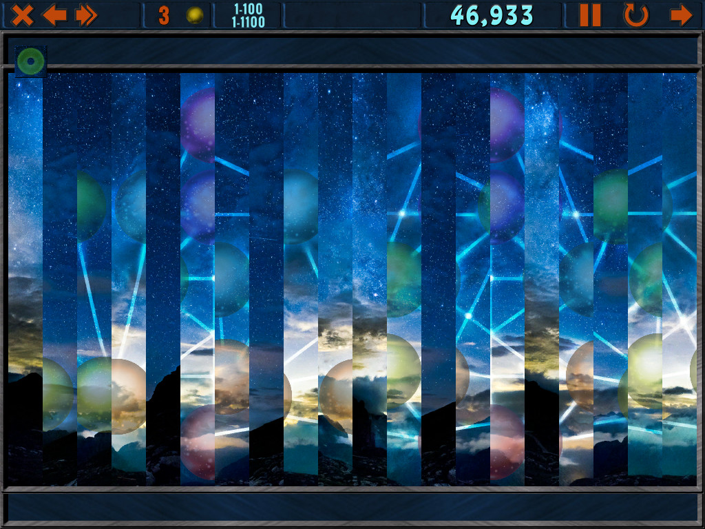 Clutter IX: Clutter IXtreme