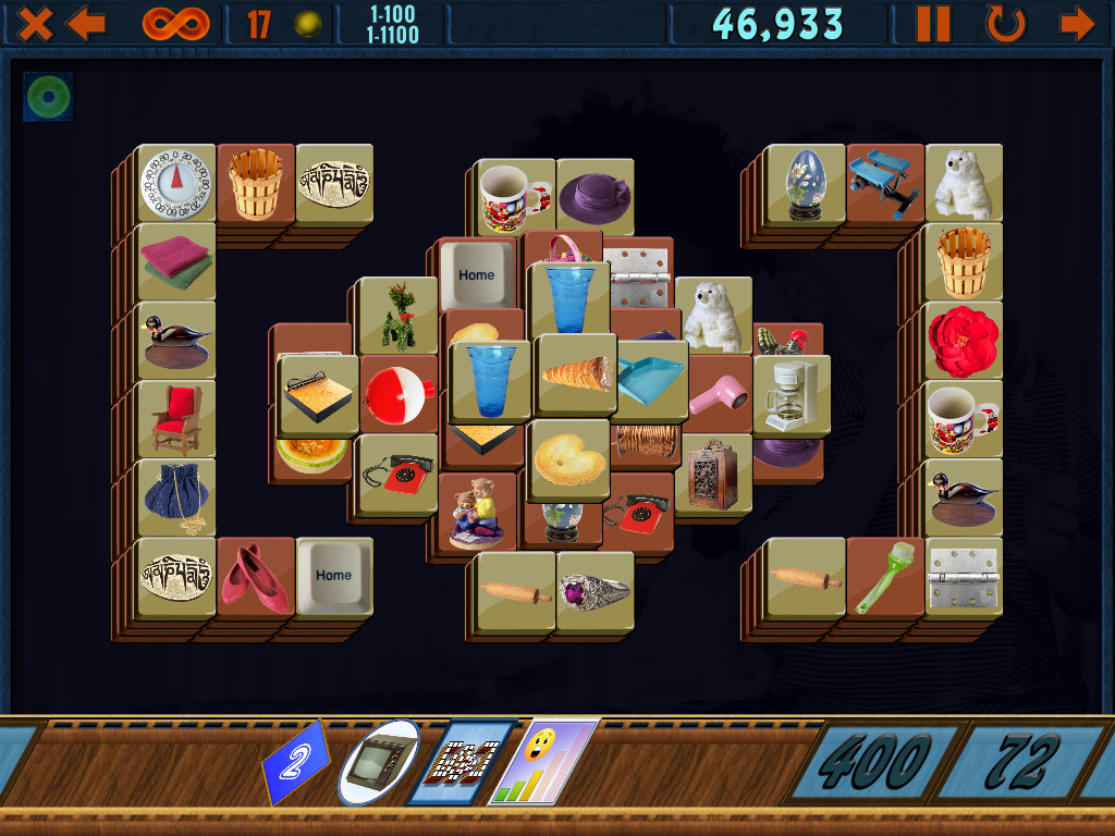 Clutter IX: Clutter IXtreme