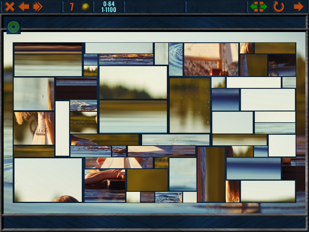 Clutter IX: Clutter IXtreme