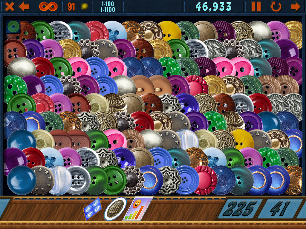 Clutter IX: Clutter IXtreme