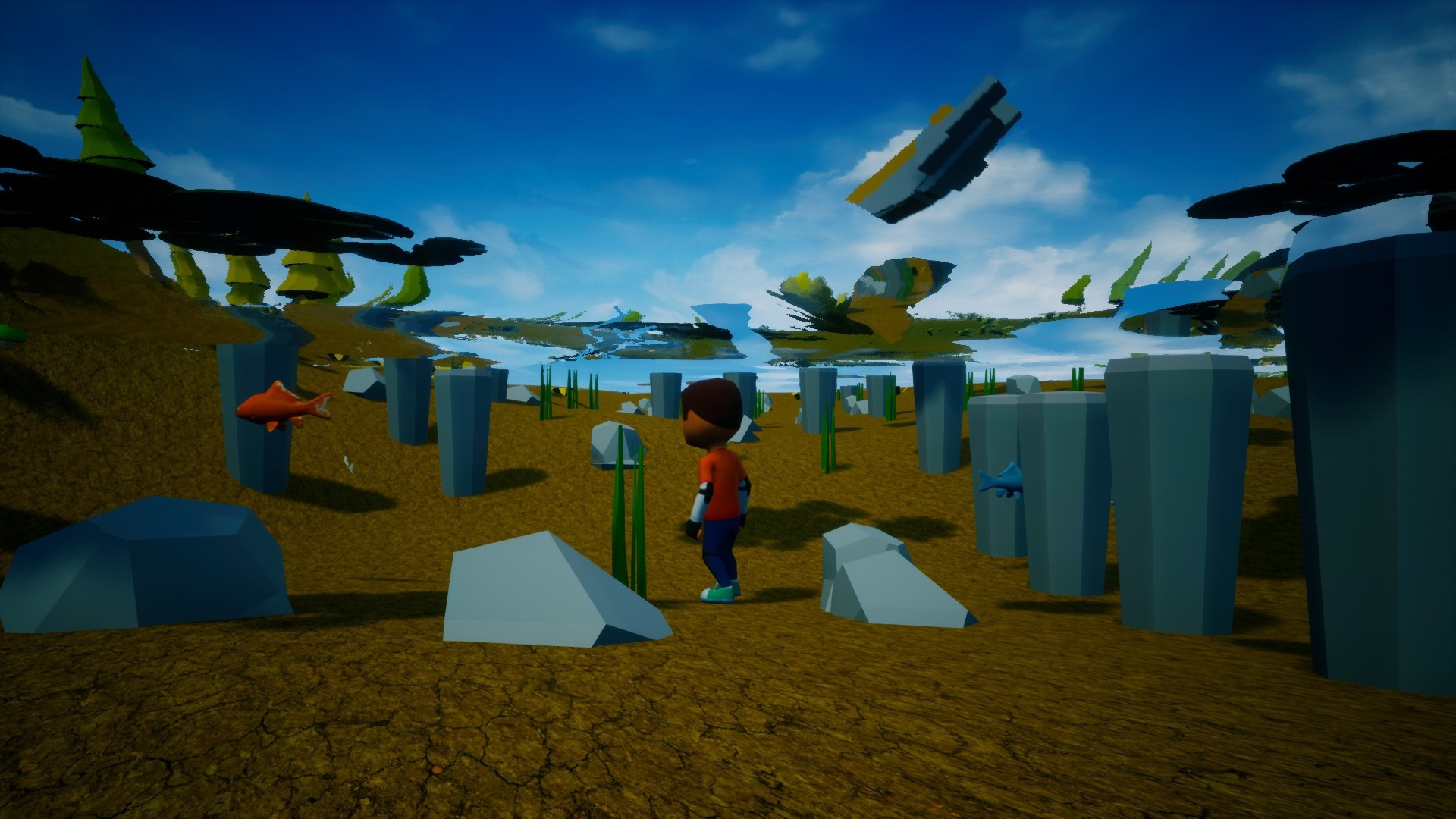 PhotoWorld: Smooth Corners