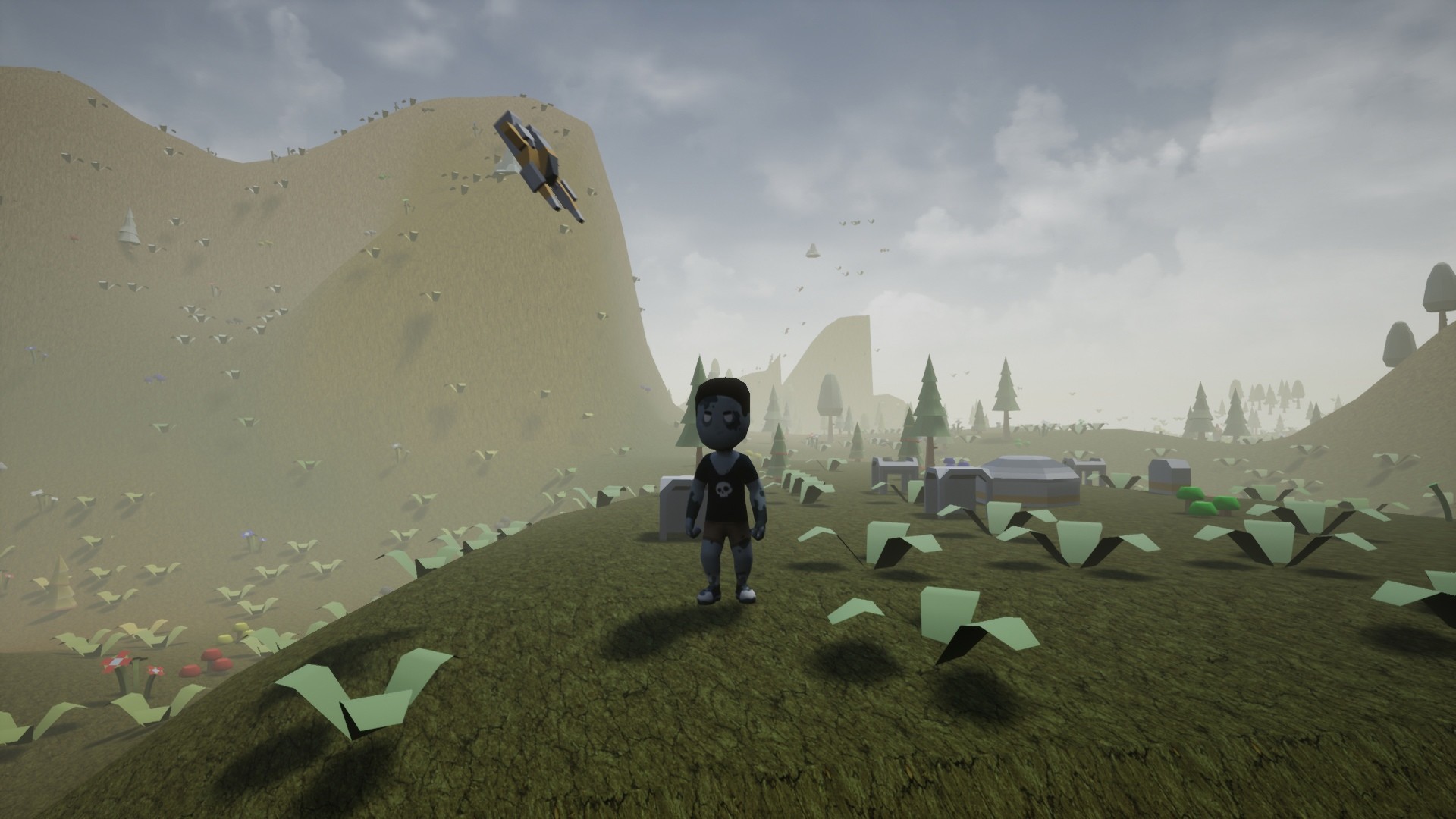 PhotoWorld: Smooth Corners