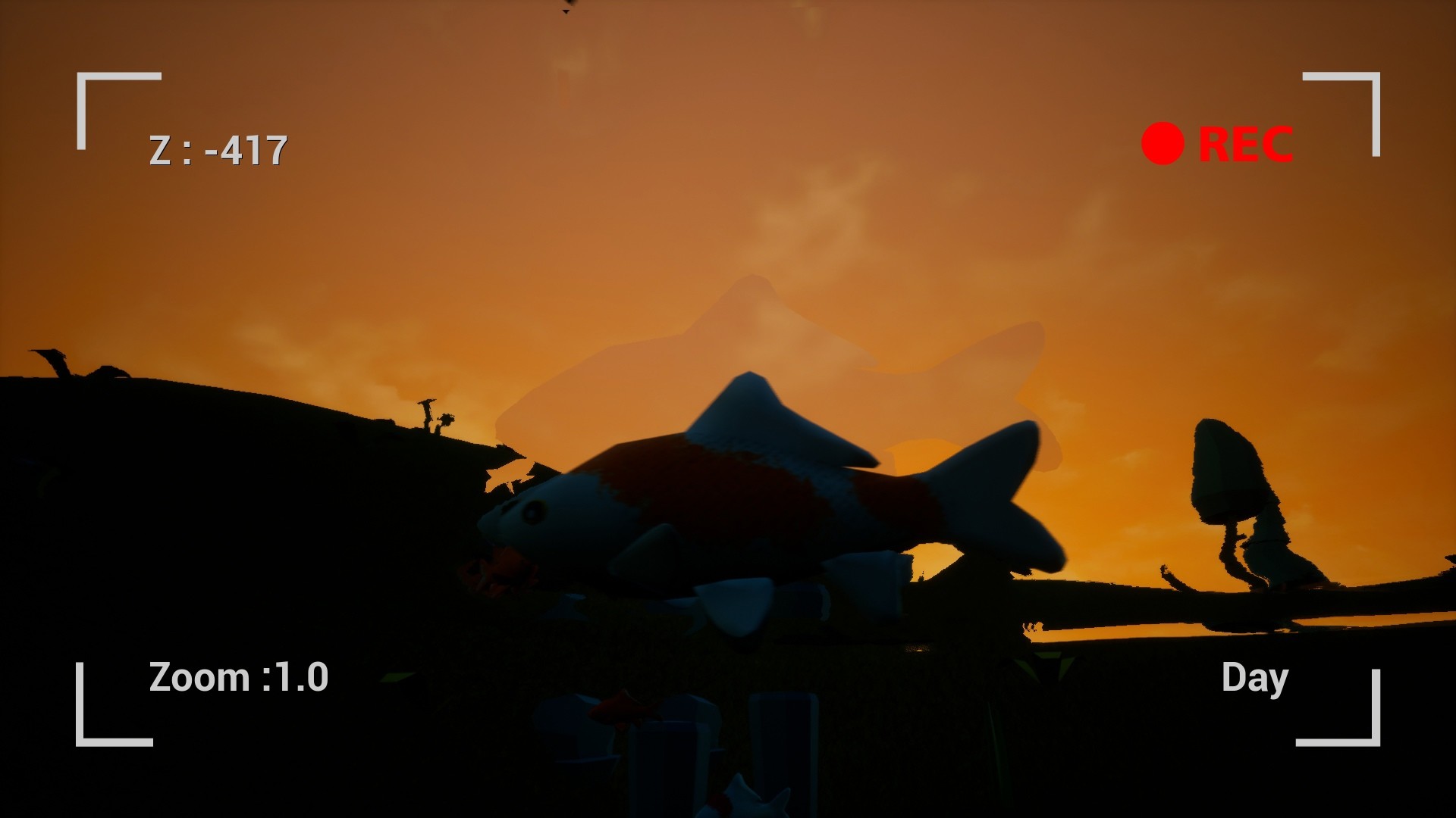 PhotoWorld: Smooth Corners